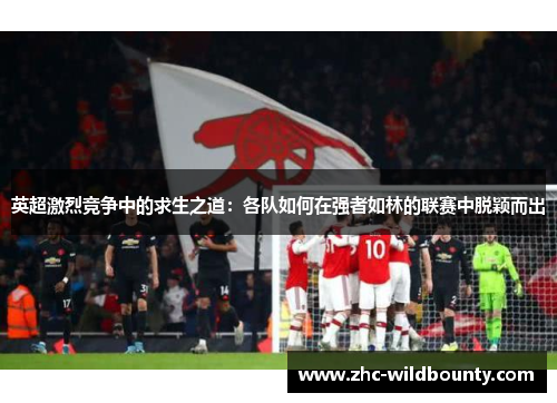 英超激烈竞争中的求生之道：各队如何在强者如林的联赛中脱颖而出